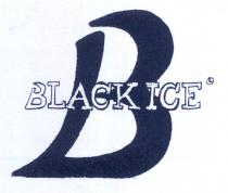 black ice b