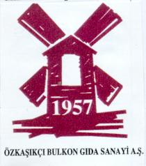 özkaşikçi bulkon 1957