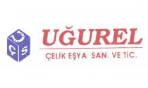 uğurel uçs