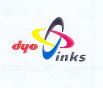 dyo inks
