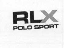 rlx polo sport