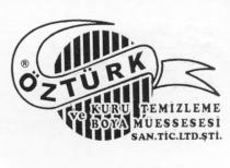 öztürk