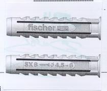 fischer sx8