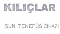 kiliçlar