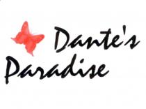 dante's paradise