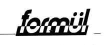 formül