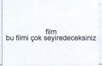 film