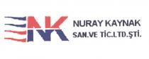 nuray kaynak nk