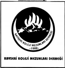 kayseri koleji mezunlari derneği