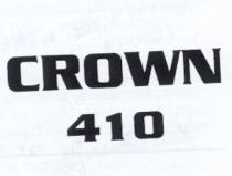 crown 410