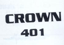 crown 401