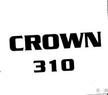 crown 310
