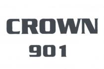 crown 901