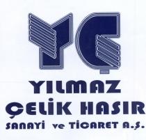 yilmaz çelik yç