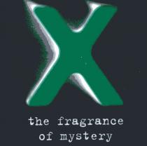 the fragrance of mystery
