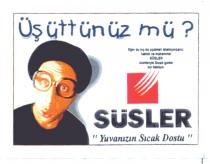 üşüttünüzmü süsler