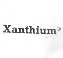 xanthium
