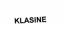 klasine