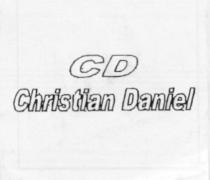 christian daniel cd