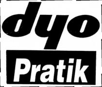 dyo pratik