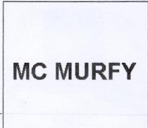 mc murfy