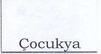 çocukya