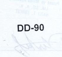 dd-90