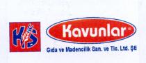 kavunlar ks