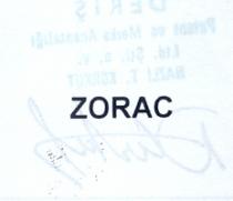 zorac