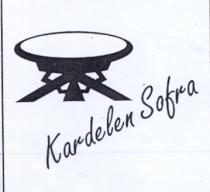 kardelen sofra