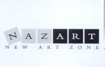 nazart new art zone