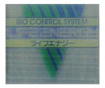 bio control system lifeenergy