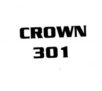 crown 301