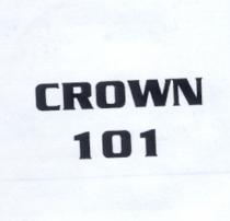 crown 101