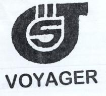 voyager öst