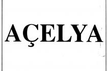 açelya