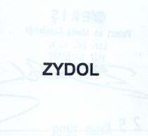 zydol