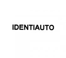 identiauto