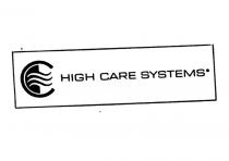 high care systems