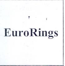 euro rings