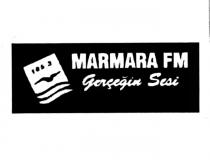 marmara fm gerçeğin sesi