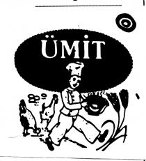 ümit