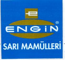engin sari mamülleri