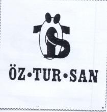 öz-tur-san