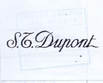 s.t. dupont