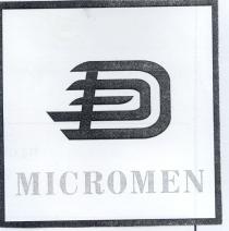 micromen ed
