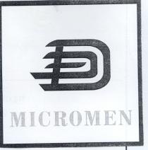 micromen ed