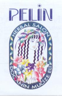 pelin herbal salon