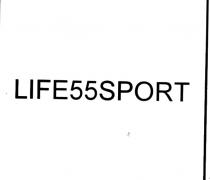life 55 sport