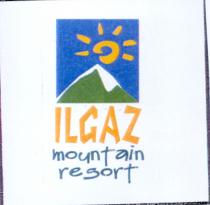 ilgaz mountain resort